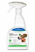 Francodex dezinfekčný sprej 5v1 750ml