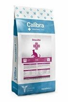 Calibra VD Cat Struvite 5kg + 2 konzervy zadarmo