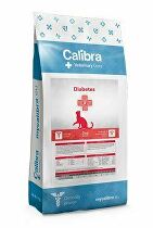 Calibra VD Cat Diabetes 5kg + 2 konzervy zadarmo