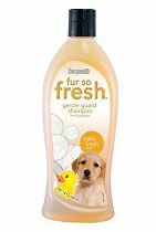 Šampón Sergeants Fur So Fresh Puppy Dog 532ml