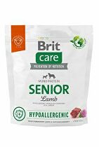 Brit Care Dog Hypoallergenic Senior 1kg