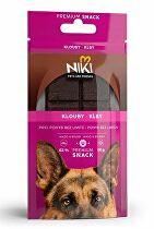 NIKI SNACK Klouby 60g