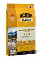 Acana Dog Prairie Poultry Classics 9