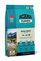 Acana Dog Wild Coast Classics 14