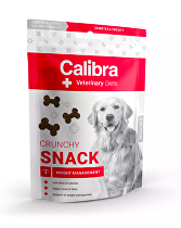 Calibra VD Dog Crunchy Snack Weight Management 120g + Množstevná zľava