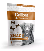 Calibra VD Dog Crunchy Snack Gastrointestinal 120g + Množstevná zľava