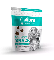 Calibra VD Dog Semi-Moist Snack Hypoallergenic 120g + Množstevná zľava