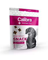 Calibra VD Dog Semi-Moist Snack Urinary Care 120g + Množstevná zľava