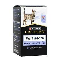 Purina PPVD Feline Fortiflora 30tbl žvýkací