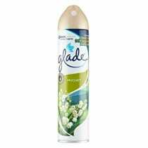 Osvěžovač Glade by Brise Konvalinka  spray 300ml