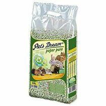 Pet´s Dream Paper Pure 10L 4