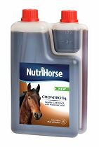 Nutri Horse Chondro liq. 1