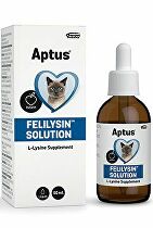 Aptus Felilysin tekutý 50ml