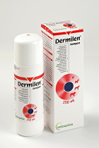 Dermilen šampón 150ml