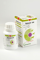 Rubenal 300mg 60tbl