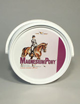 Magnéziumpony plv 1500g