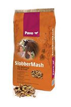 PAVO Müsli SlobberMash 15kg