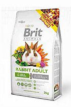 Brit Animals Rabbit Adult Complete 1