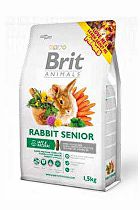 Brit Animals Rabbit Senior Complete 1