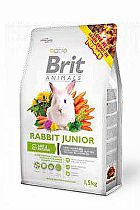 Brit Animals Rabbit Junior Complete 1