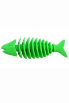 Hračka pre psov Fish Dental floating large 16 cm SP